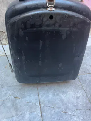 صندوك دراجه
