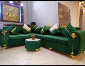 ركنه مودرن جديده