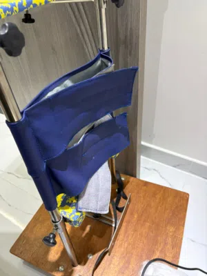 جهاز وقوف لذوي الاحتياجات الخاصة