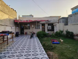 بيت للبيع في جسر ديالى