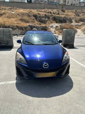 used-mazda-3-in-bethlehem