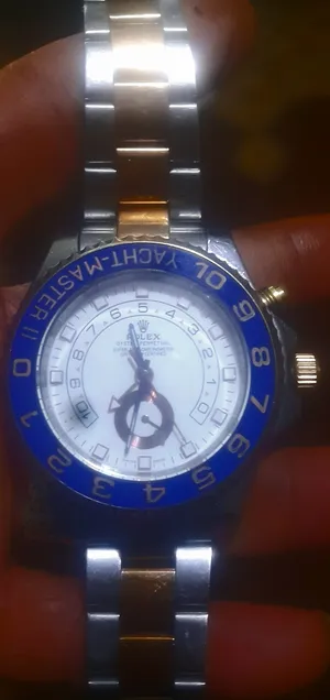 Analog Quartz Rolex watches  for sale in Meknes