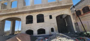 244 m2 More than 6 bedrooms Villa for Sale in Sana'a Hezyaz
