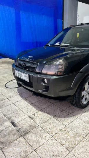 Used Hyundai Tucson in Bethlehem