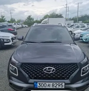 used-hyundai-venue-in-ramallah-and-al-bireh