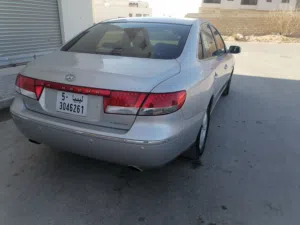 Used Hyundai Azera in Tripoli