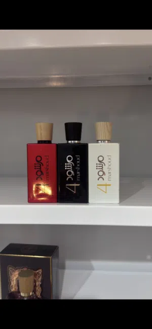 عطور المرشود الشهيره والفخمه ب10دك فقط والاحمر نادر حصري لندن ب15دك للتواصل يفضل واتساب بيعه سريعههه