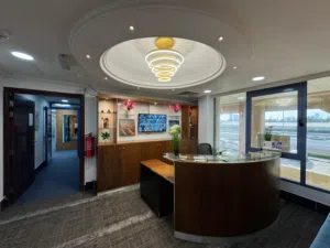 Payless Business Center 