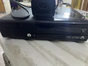 جهاز xbox 360 للبيع