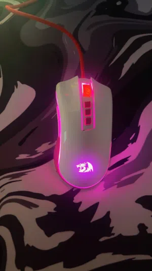 ماوس ريدراكون M711C