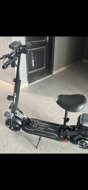 ROHAN WINGS 2025 ELECTRIC SCOOTER