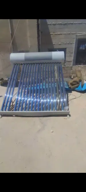 طاقه شمسيه