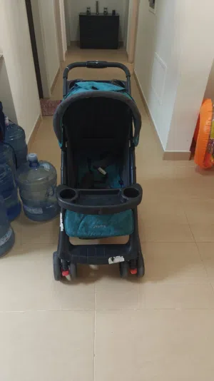 Junior Baby Stroller / Prime