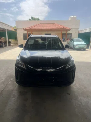 سيريس 3 موديل 2024