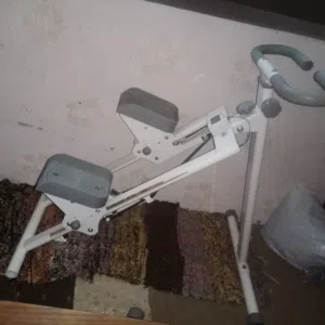 جهاز رياضه