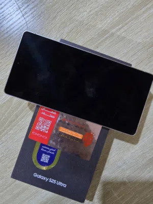 Samsung 25 Ultra
