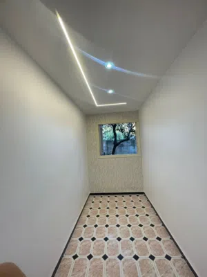 صباغة المنازل