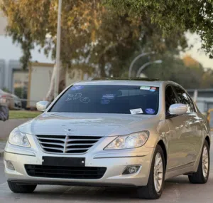 New Hyundai Other in Tripoli
