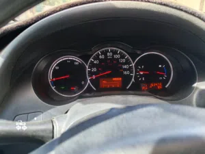 Used Nissan Altima in Irbid