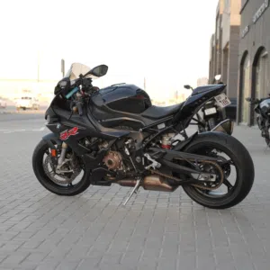 BMW s1000rr model 2022