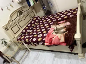 King size mattress