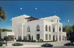 منزل للبيع