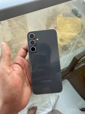 SAMSUNG S23 FE 256 GB