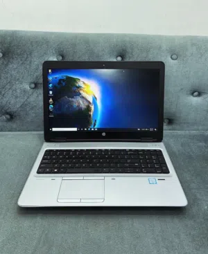 HP ProBook بمواصفات ممتازة وسعر لا يُصدق