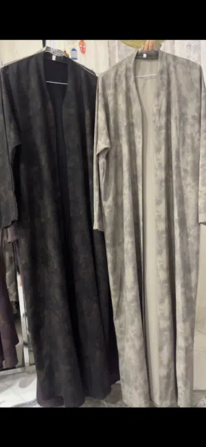 Elegant abayas   Delivery in Qatar” هنا بتلاقوا أجمل عبايات الشيفون خفيفة – أنيقة – بسعر مفاجأة