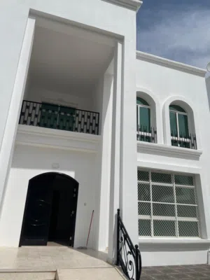 850 ft² More than 6 bedrooms Villa for Rent in Abu Dhabi Rawdhat Abu Dhabi