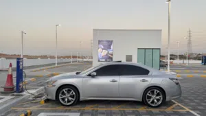 Used Nissan Maxima in Ras Al Khaimah