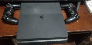 بلاي ستيشن 4 سليم