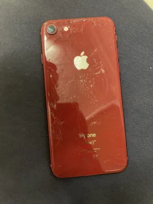 Apple iPhone 8 64 GB in Amman