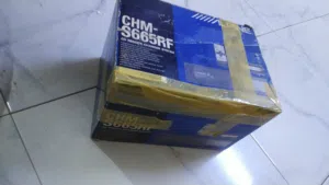 مبدل أقراص سيديهات