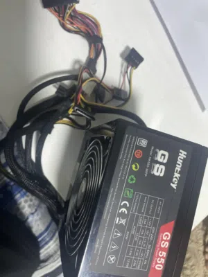 بور سبلاي450 اصلي 80 plus
