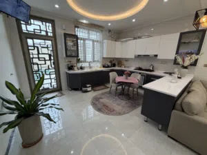 دار سكني حديث درجة اولى للبيع