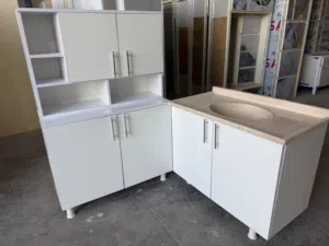 كاونترات خشب mdf متر 3 قطع بسعر الجملة