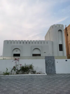 Room for rent in Alkuwair -غرفة للايجار في الخوير