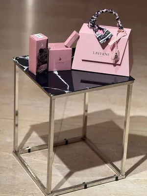 Perfumes . New4