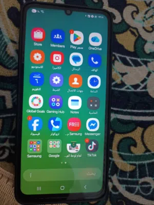 Samsung Galaxy A05 64 GB in Baghdad