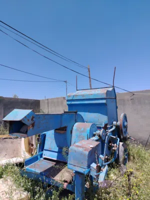 دراسه فرازه صناعه البجالي