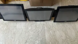 إعلان: شاشة لمس لنقاط البيع (Tysso)