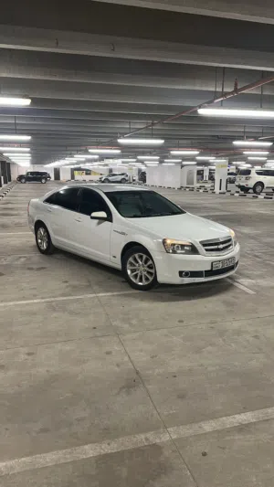 للبيع كابرس LTZ 2011 8
