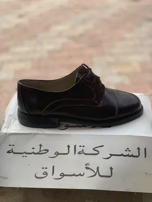 كزيووووني  أحذية أولاد خامة مغربية درجة اولي