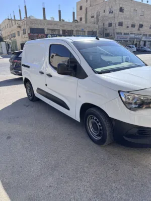 Used Opel Combo in Amman