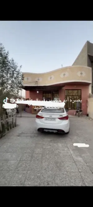 بيت طابو زراعي 4 غرف 2 فوك و2 جوه ديوانية و صالة حديقة سعر82 مليون وبي مجال ابي الخصيب طريق الصحراء
