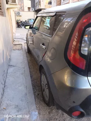 كيا صول للبيع