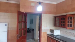 شقة للأيجار في صلاح الدين