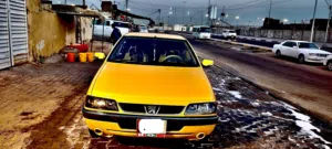 Used Iran Khodro Other in Basra