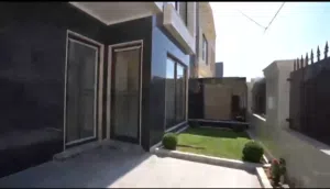 دار للبيع في اربيل المفتي 150 متر